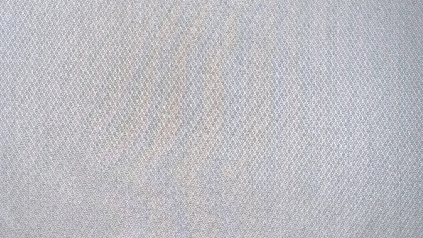 RD Shirting 29431-72 White Diamond fabric swatch