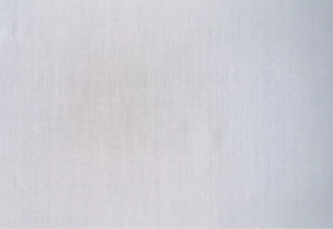 RD Shirting 29442-72 White Poplin fabric swatch