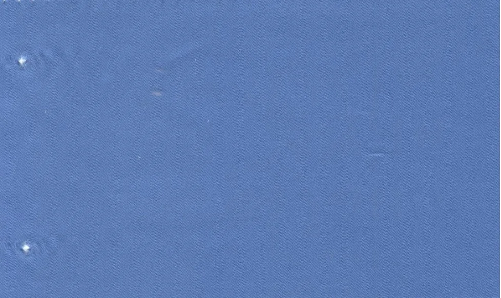 RD Shirting 29461-68 French Blue Pinpoint fabric swatch