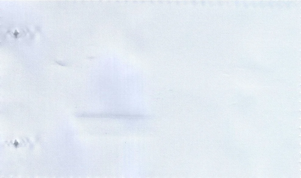 RD Shirting 29465-68 Lt. Blue Superfine Twill fabric swatch