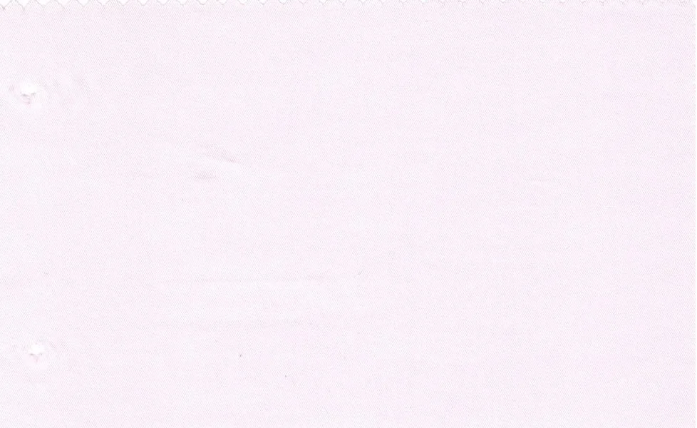 RD Shirting 29467-68 Pink Superfine Twill fabric swatch