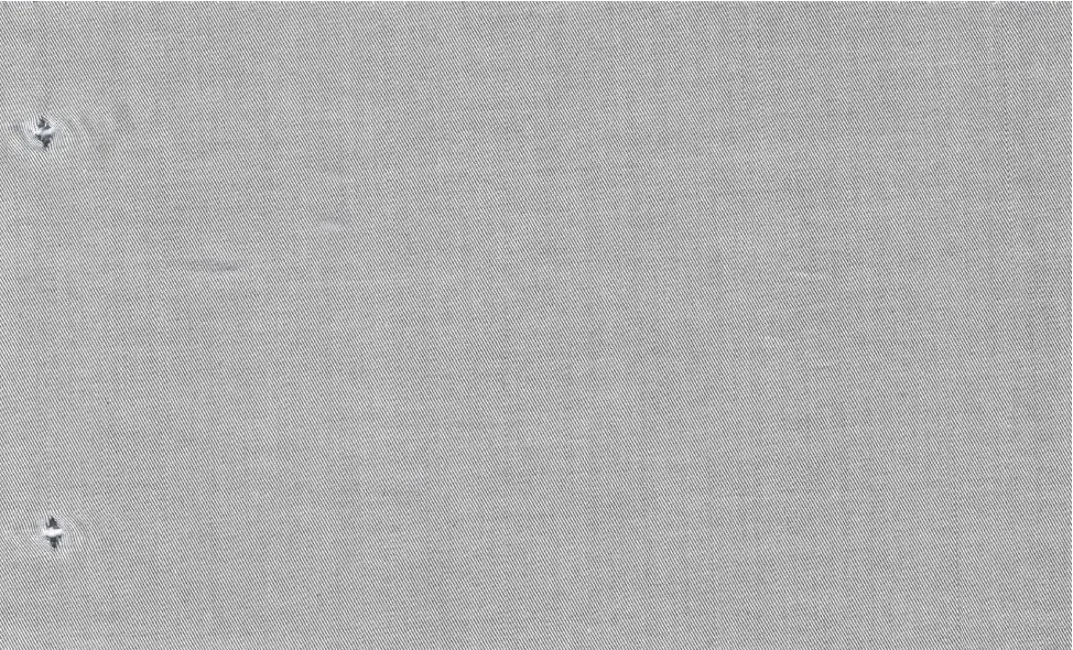RD Shirting 29469-68 Lt. Grey Superfine Twill fabric swatch