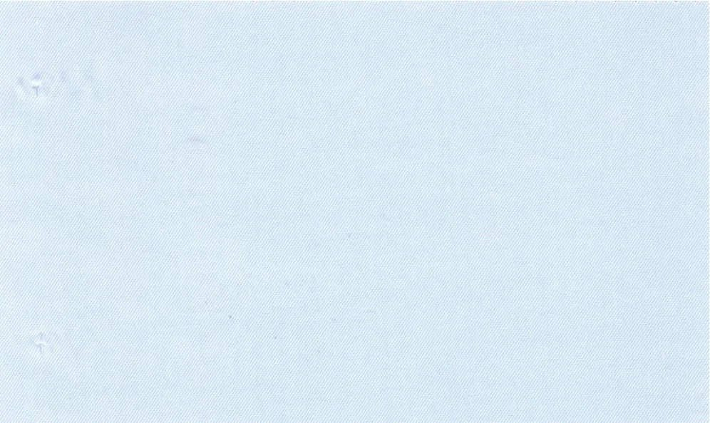 RD Shirting 29471-72 Lt. Blue Twill fabric swatch