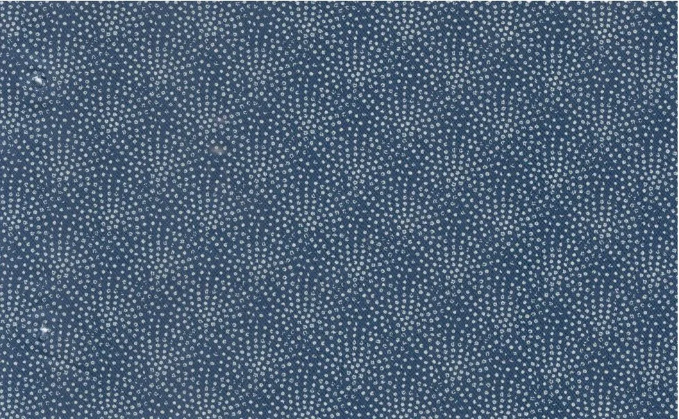 RD Shirting 29589-68 Blue Fancy fabric swatch