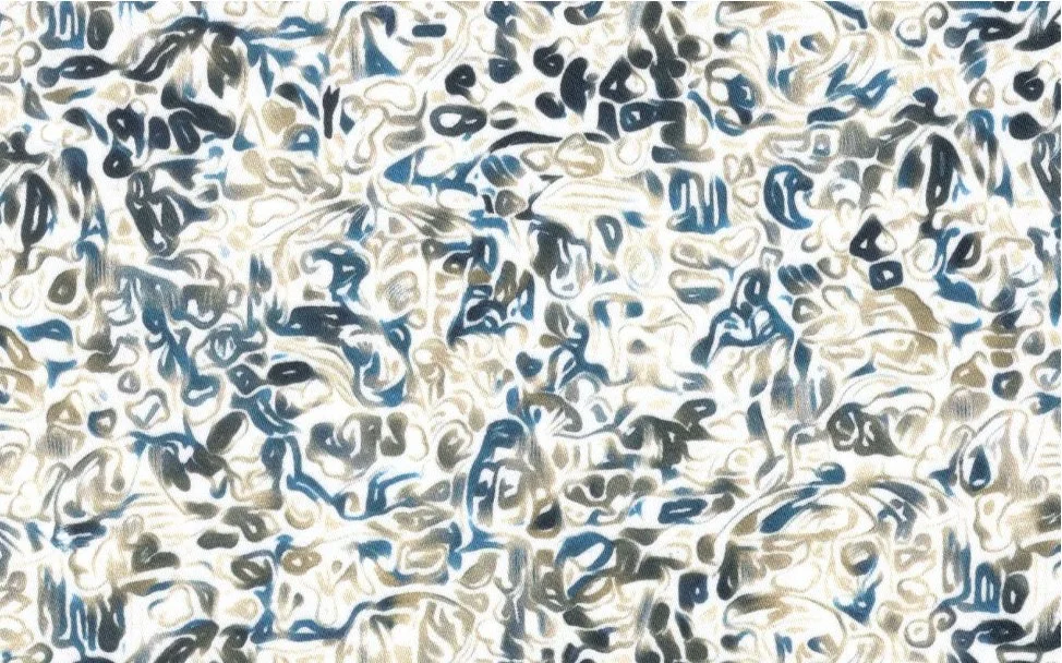 RD Shirting 29603-78 Brownish Fancy fabric swatch