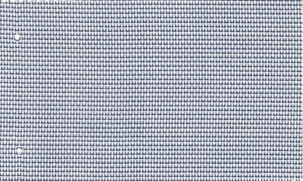 RD Shirting 30097-75 Blue Self fabric swatch
