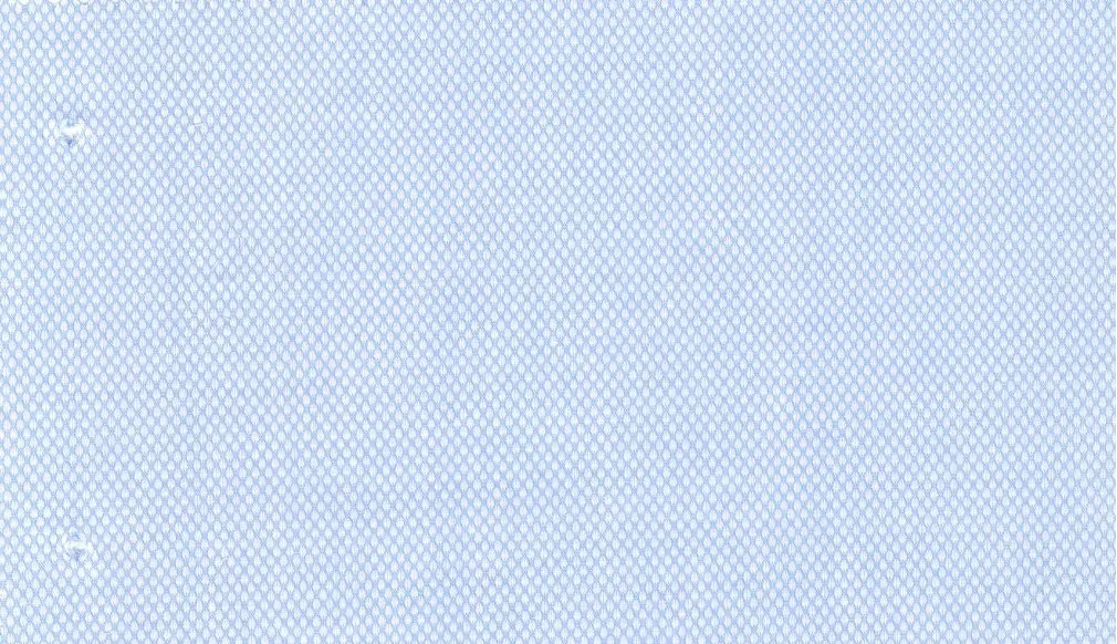 RD Shirting 30105-75 Medium Blue Self fabric swatch