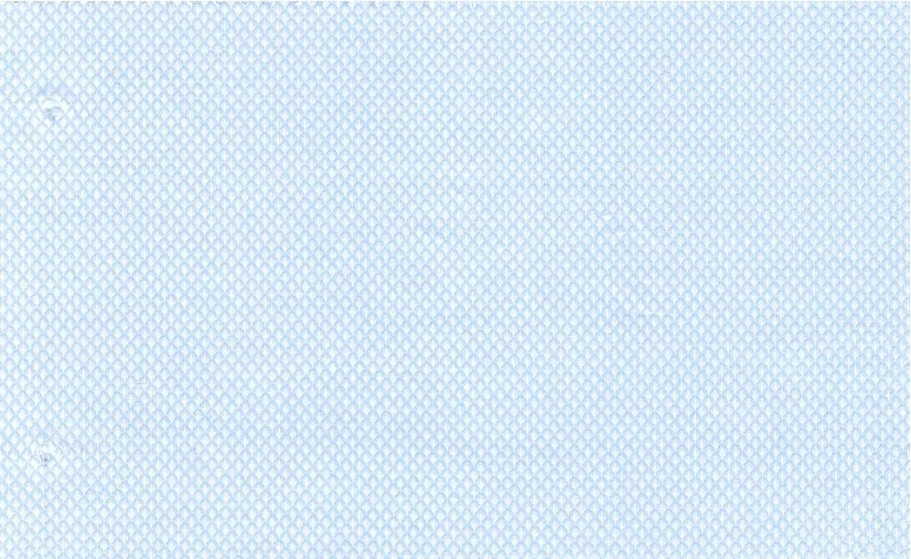 RD Shirting 30116-75 Blue Self fabric swatch