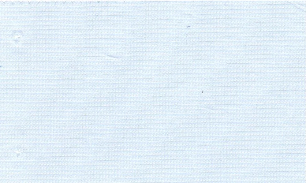 RD Shirting 30120-75 Blue Self fabric swatch