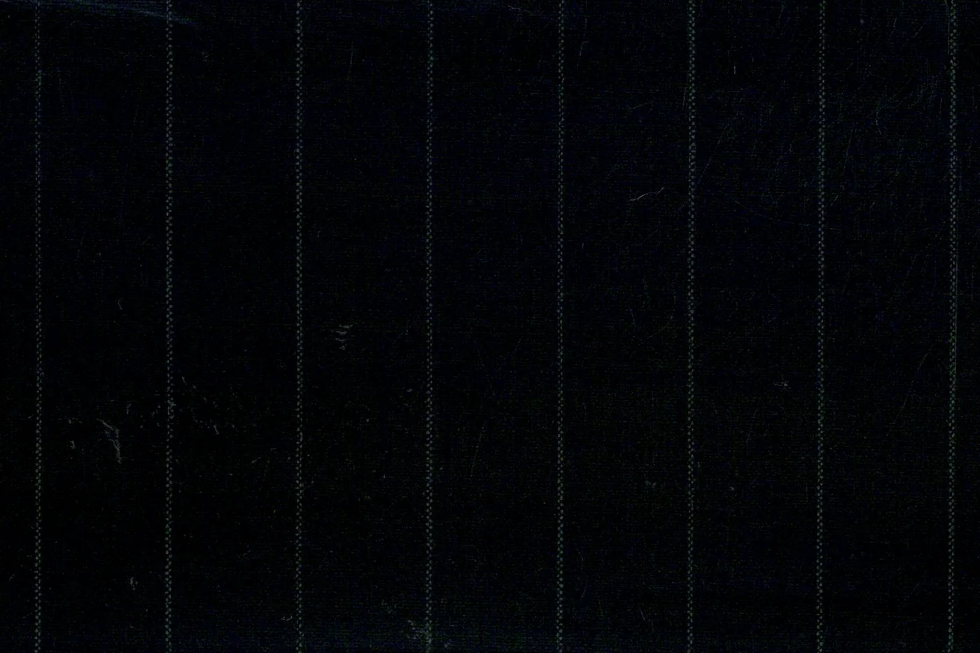 Regency Collection 22140-95 BLACK CHALK STRIPE fabric swatch