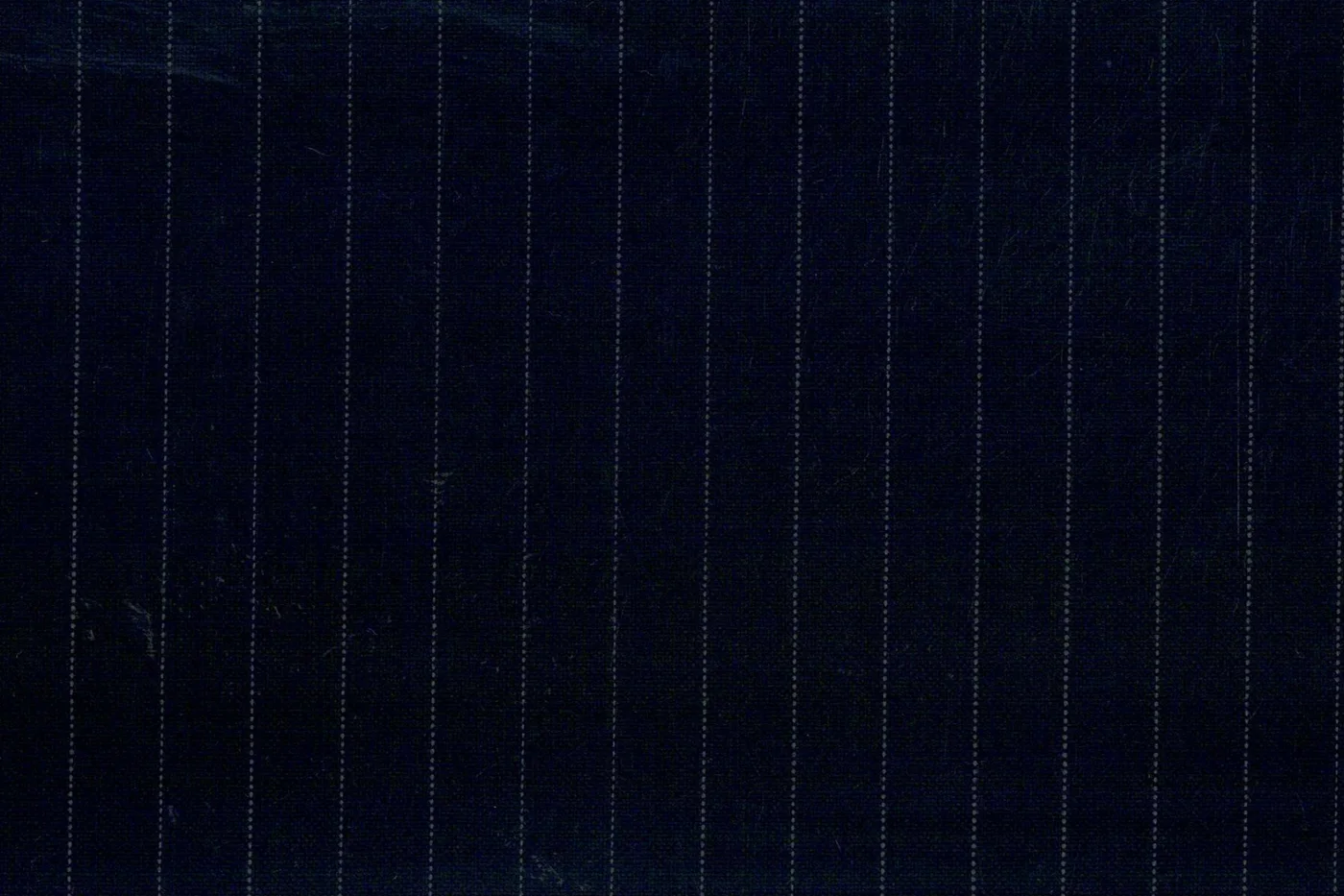 Regency Collection 23718-95 DARK NAVY STRIPE fabric swatch