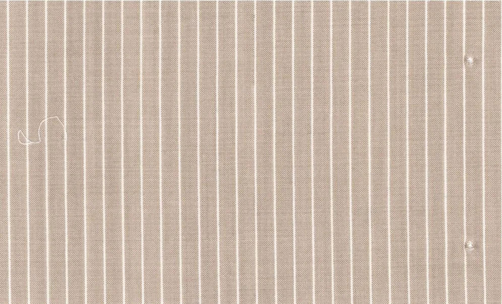 Regency Collection 30002-95 Tan Stripe fabric swatch