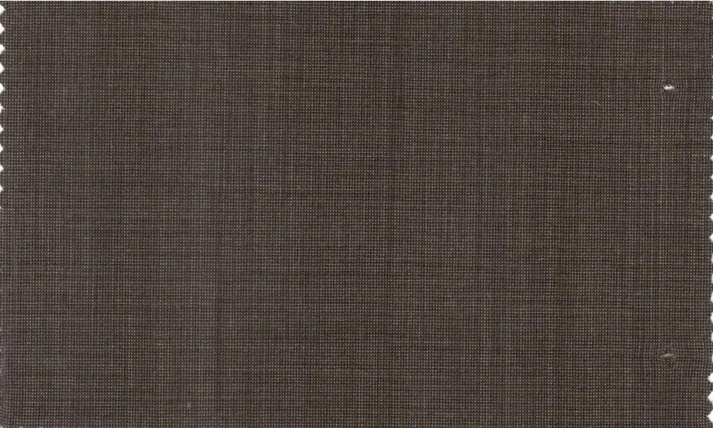 Regency Collection 30014-120 Medium Brown Nailhead fabric swatch