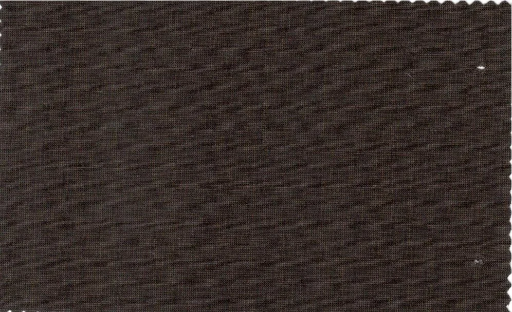 Regency Collection 30015-120 Dark Brown Nailhead fabric swatch