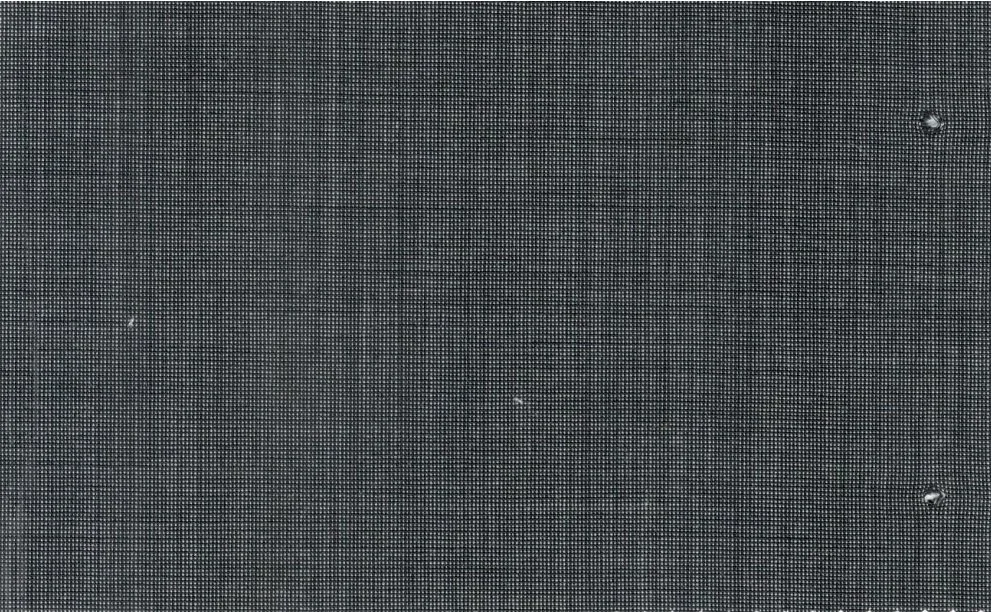 Regency Collection 30020-120 Medium Grey Nailhead fabric swatch