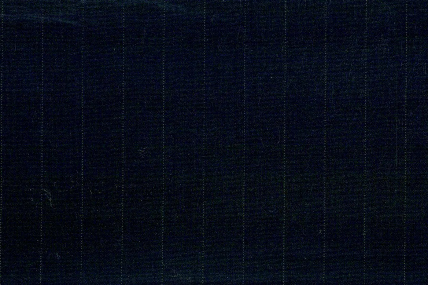 Regency Collection 7606-95 DARK NAVY STRIPE fabric swatch