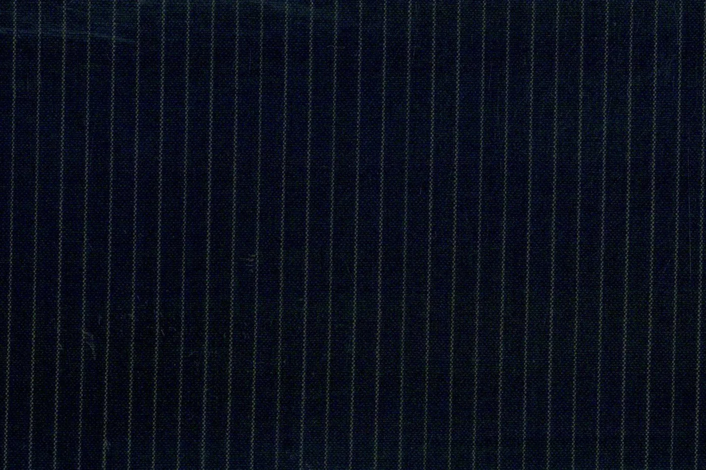 Regency Collection 8526-95 DARK NAVY STRIPE fabric swatch