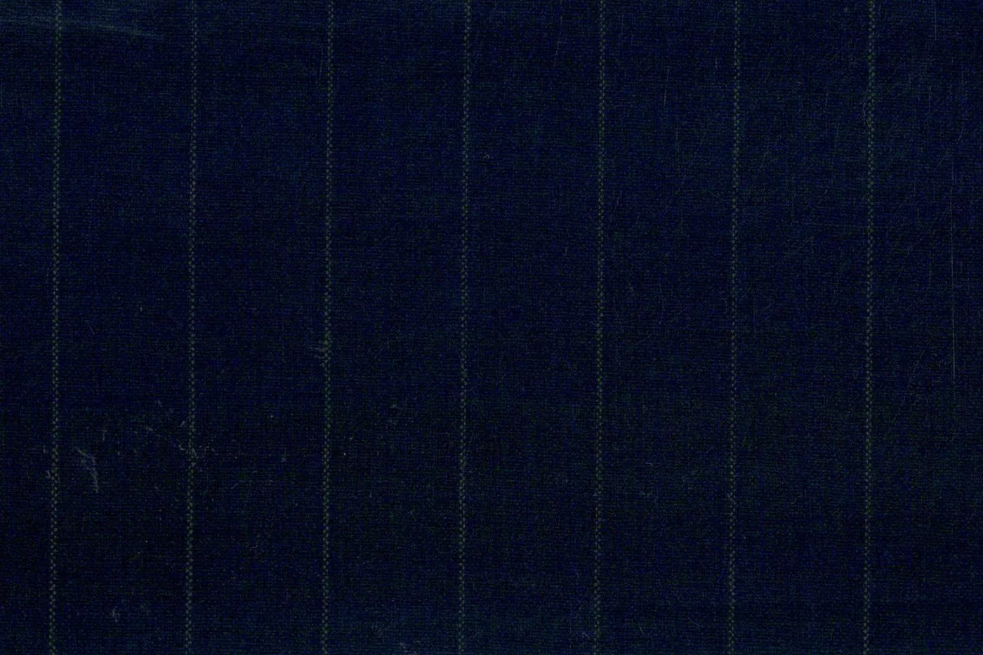Regency Collection 9150-95 NAVY CHALK STRIPE fabric swatch