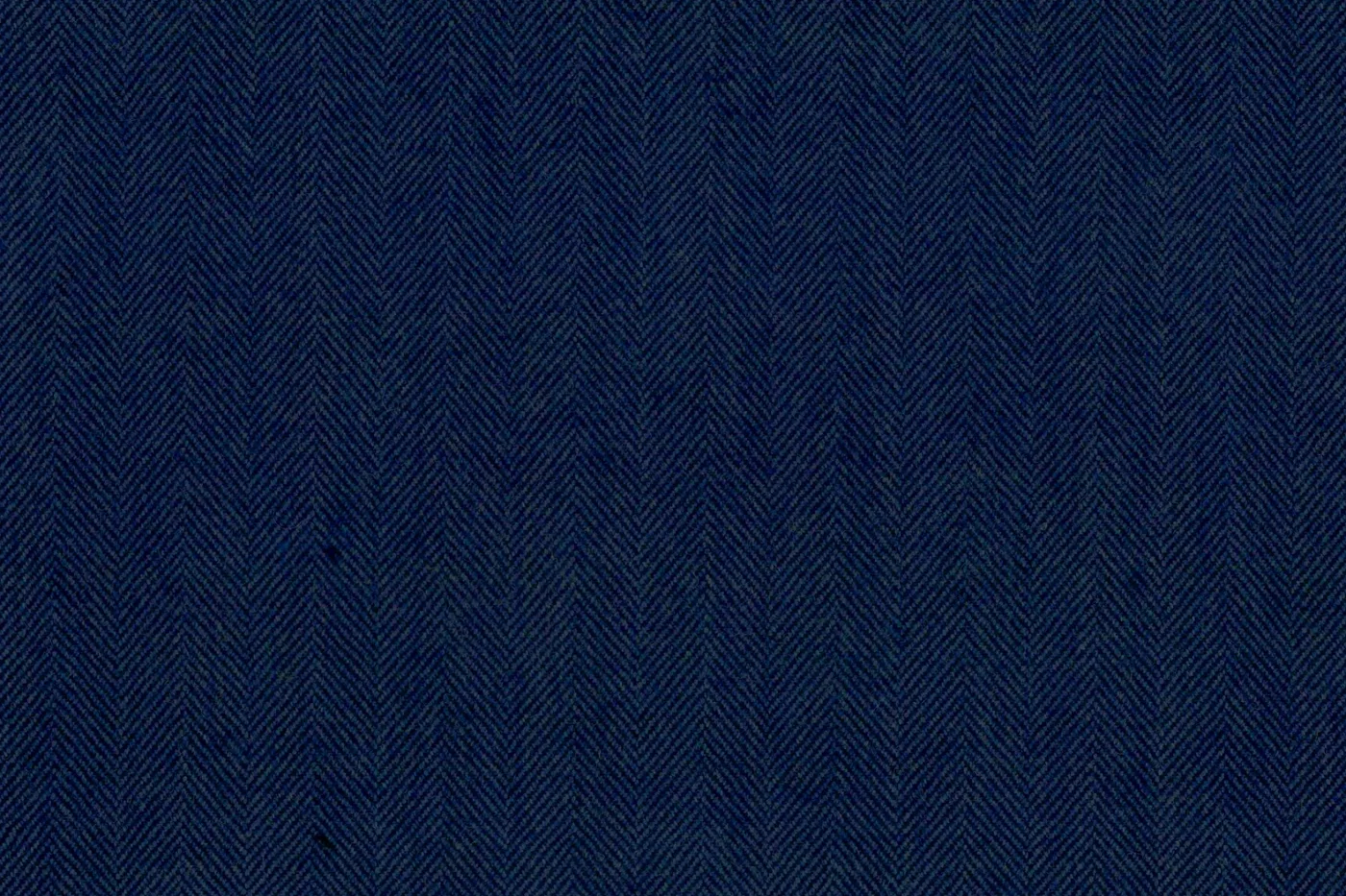 Royal Club 406-150 DK.NAVY HBONE fabric swatch