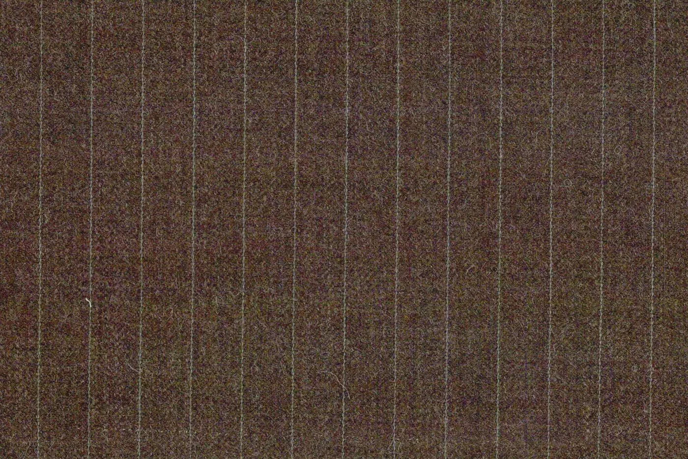 Royal Club 426-150 MED.BROWN STRIPE fabric swatch