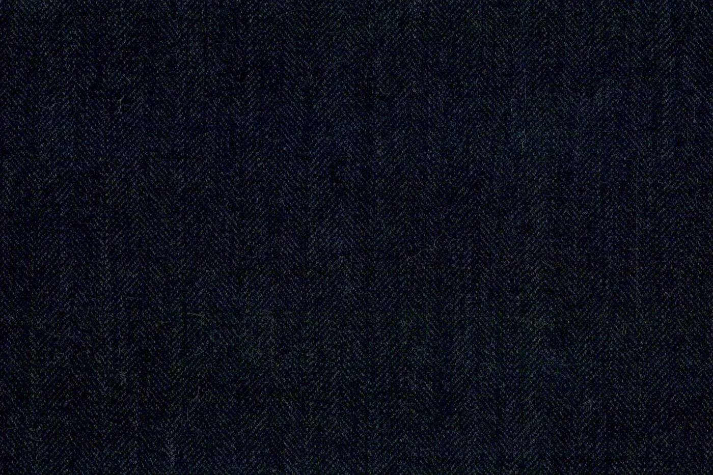 Royal Club 5329-150 DARK GREY HBONE fabric swatch