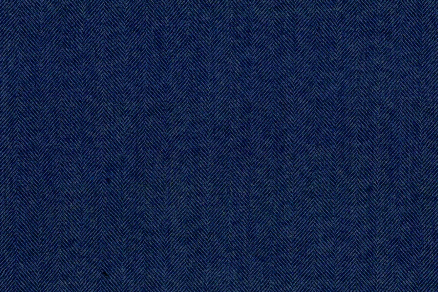 Royal Club 5331-150 MED.BLUE HBONE fabric swatch