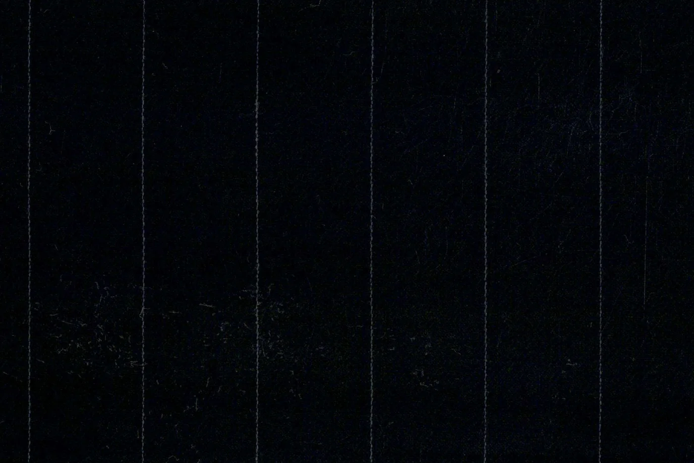 Royal Club 7830-150 BLACK WIDE STRIPE fabric swatch