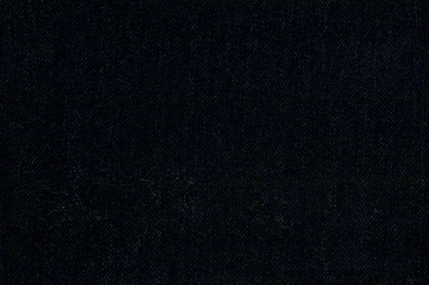 Royal Club 835-150 DARK GREY HBONE fabric swatch