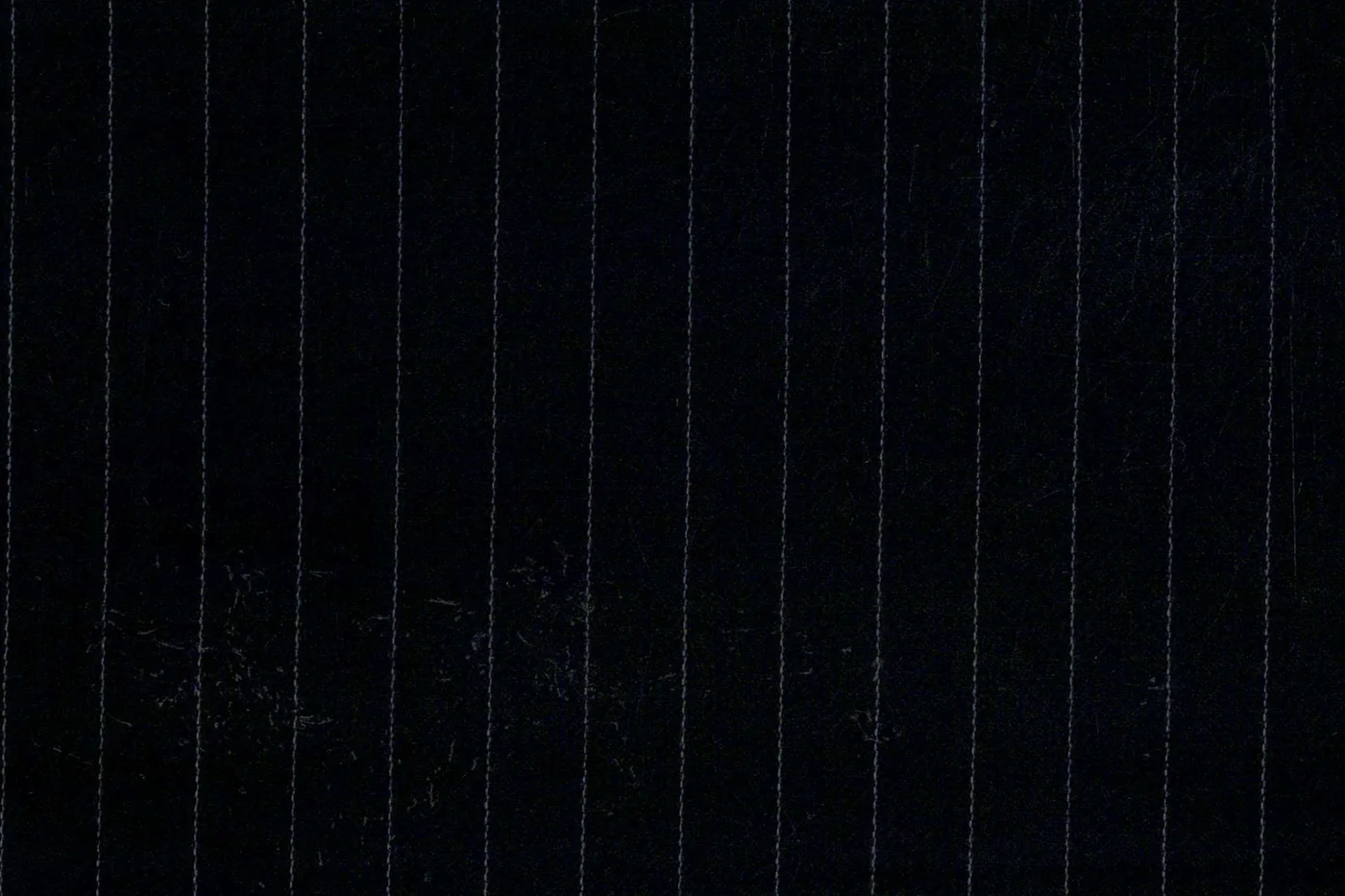 Royal Club 9643-150 BLACK STRIPE fabric swatch
