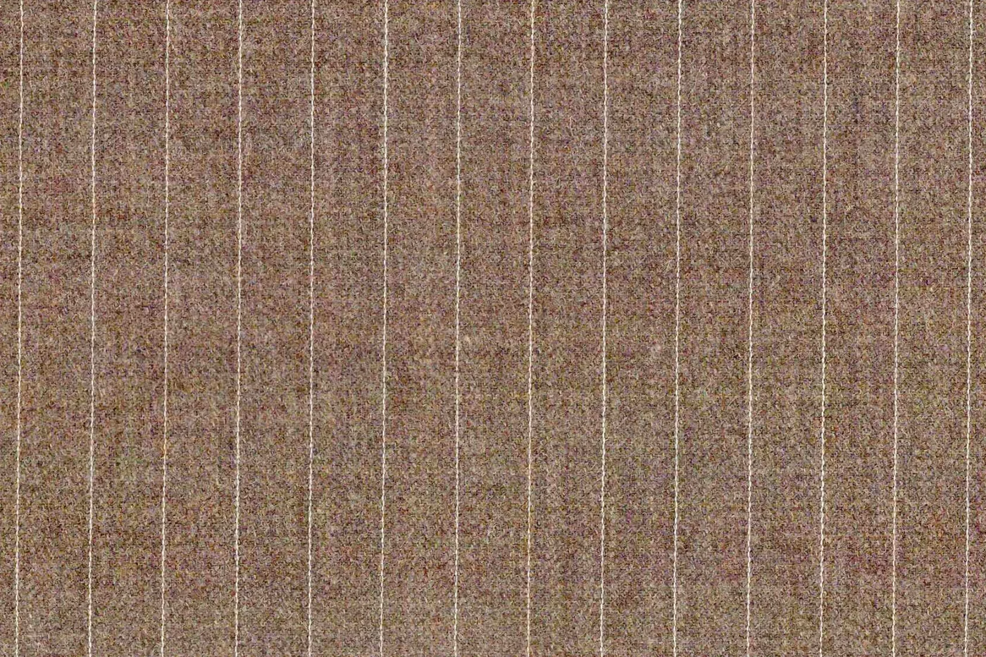 Royal Club 9645-150 MED BROWN STRIPE fabric swatch
