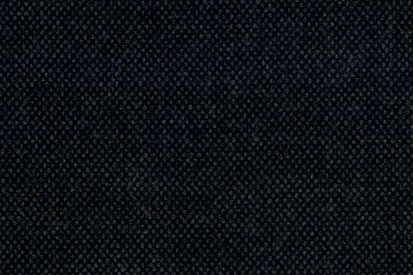 Royal Club 9979-150 DARK GREY BIRDSEYE fabric swatch
