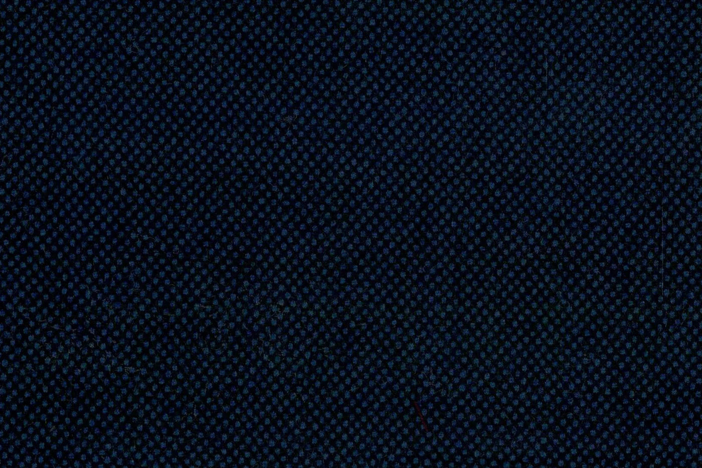 Royal Club 9980-150 MED.BLUE BIRDSEYE fabric swatch