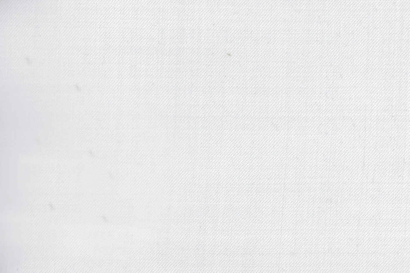 Savile Row 23323-160 WHITE fabric swatch