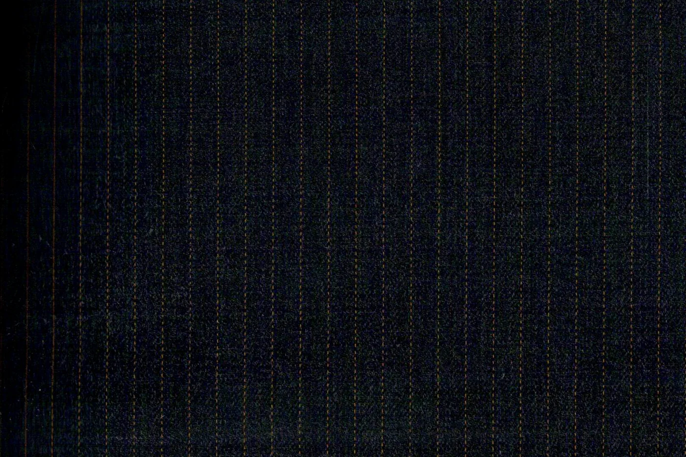 Savile Row 24642-140 GREY W/CARAMEL STR fabric swatch