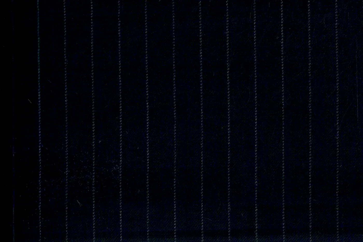 Savile Row 24646-140 NAVY STRIPE fabric swatch
