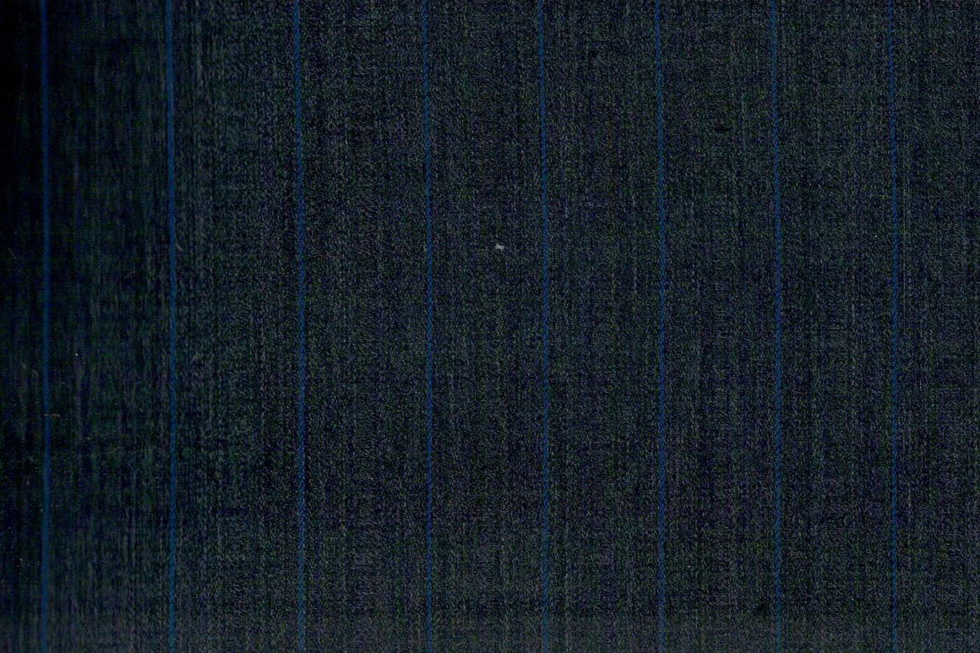 Savile Row 24648-140 GREY W/BLUE STRIPE fabric swatch