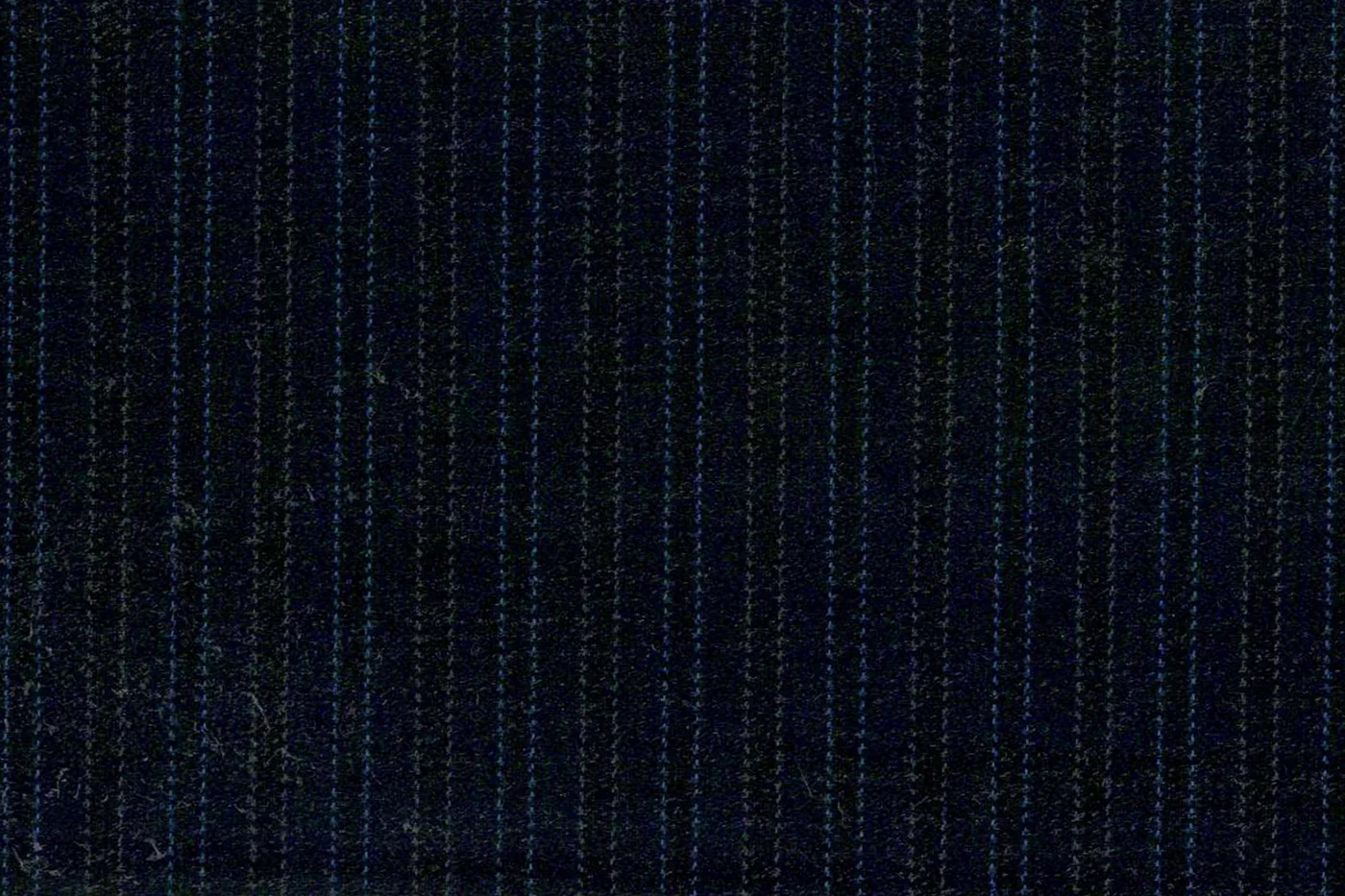 Savile Row 25512-140 GREY W/BLUE STRIPE fabric swatch