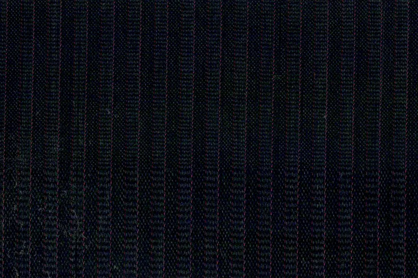 Savile Row 25515-140 GREY W/PRPL STRIPE fabric swatch