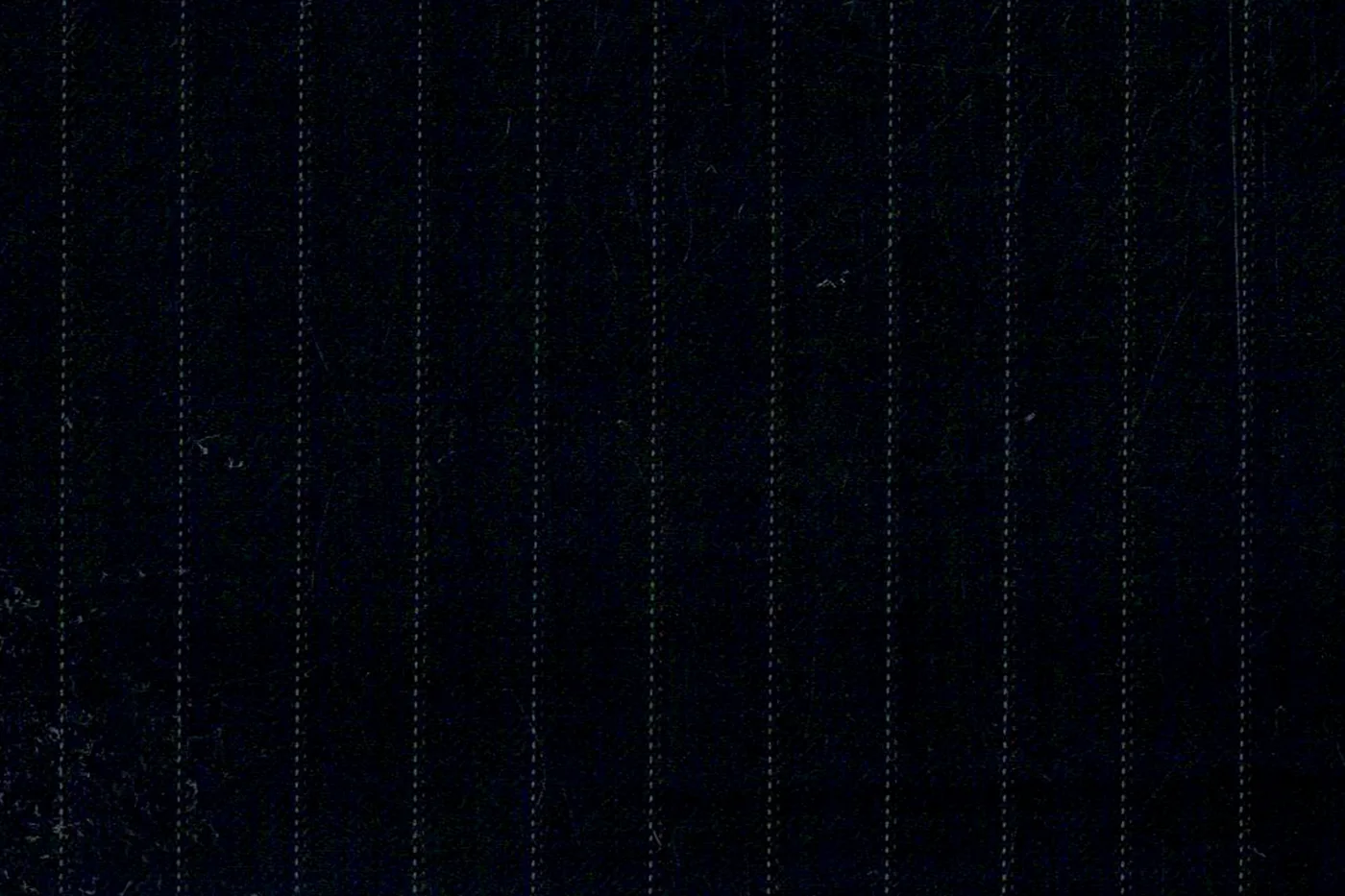 Savile Row 26242-140 BLACK STRIPE fabric swatch