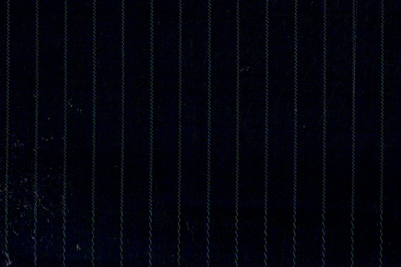 Savile Row 26366-140 NAVY STRIPE fabric swatch