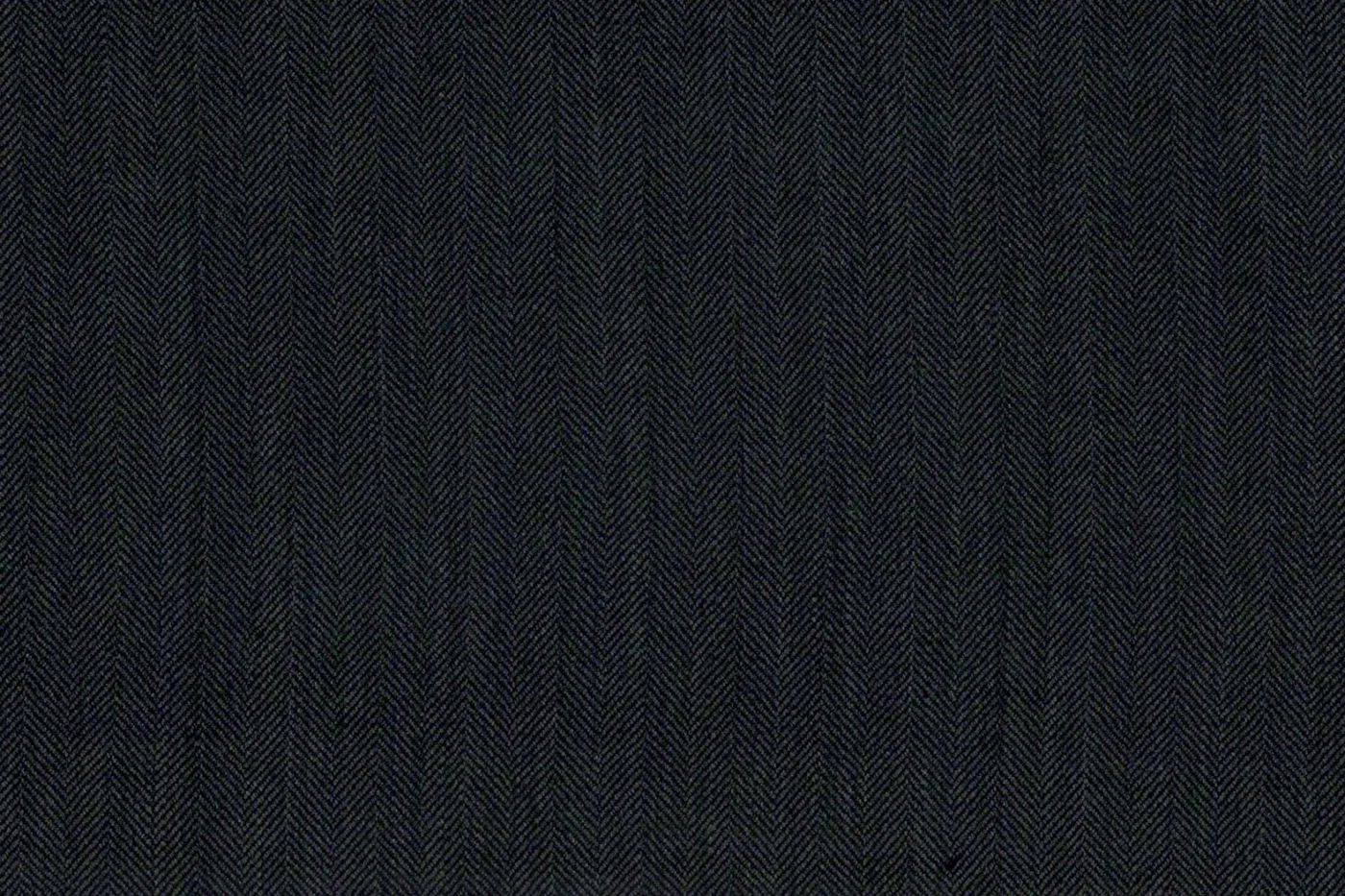 Savile Row 26650-140 MEDIUM GREY HBONE fabric swatch