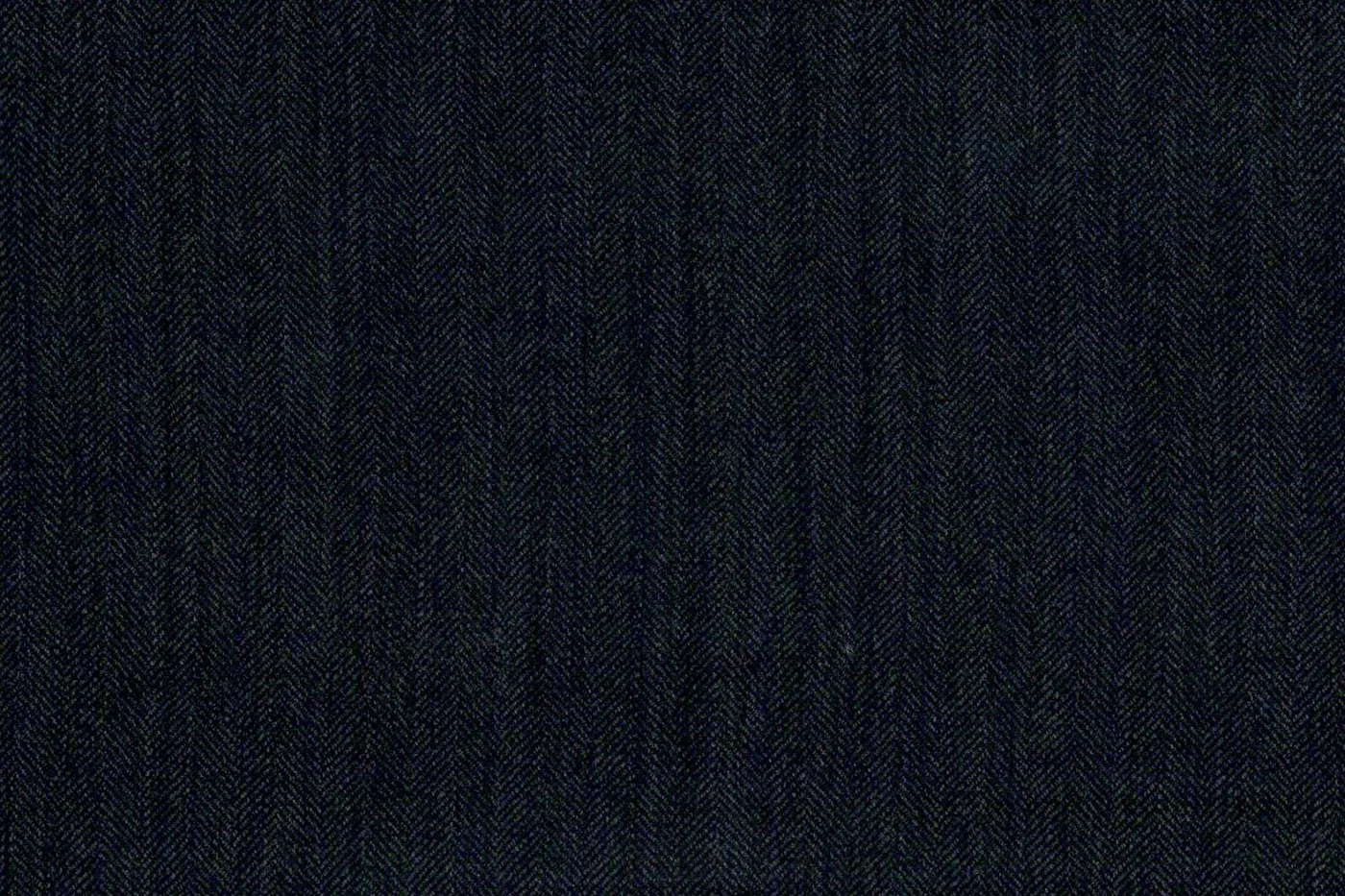 Savile Row 26651-140 DARK GREY HBONE fabric swatch