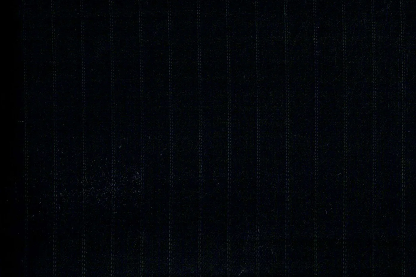 Savile Row 26667-140 BLACK STRIPE fabric swatch
