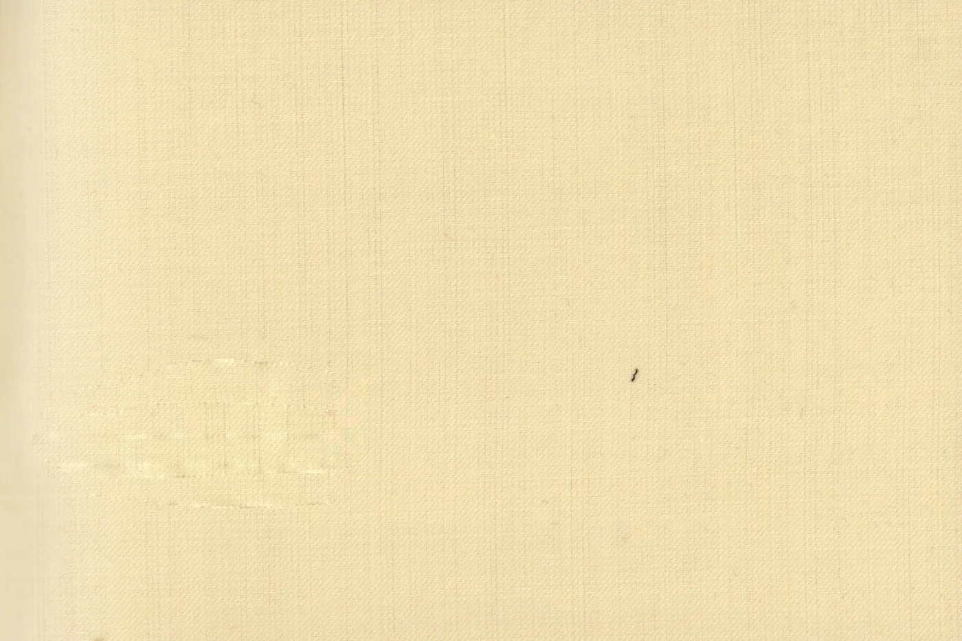 Savile Row 27477-140 DARK CREAM fabric swatch