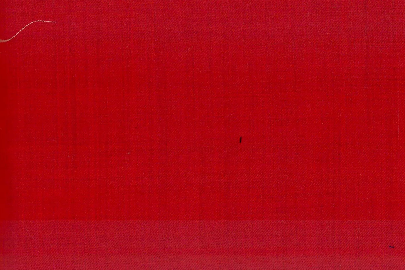 Savile Row 27478-140 RED fabric swatch