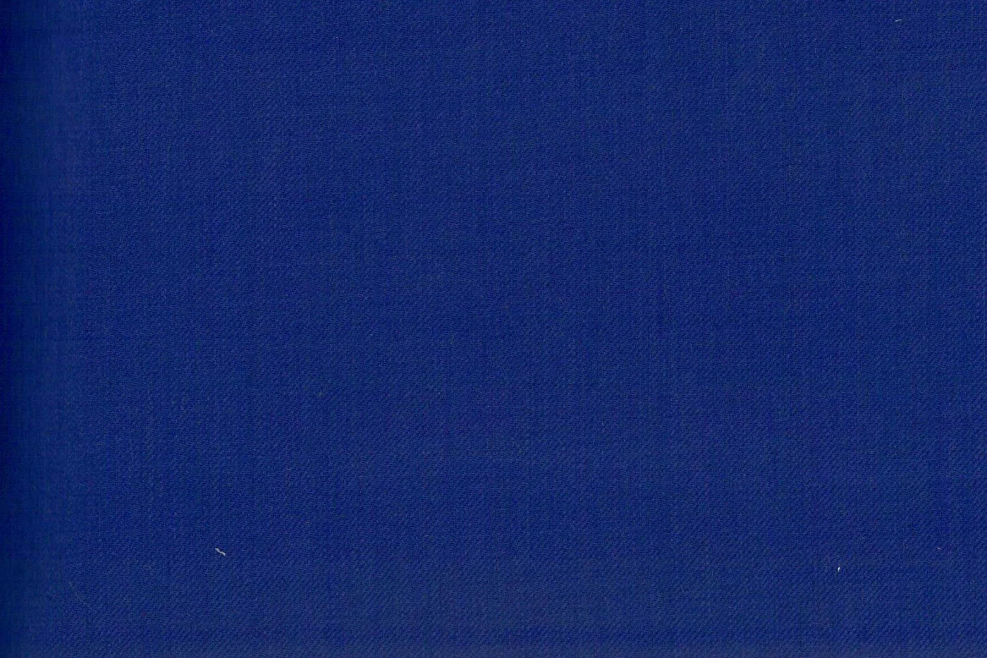 Savile Row 27484-140 ELECTRIC BLUE fabric swatch
