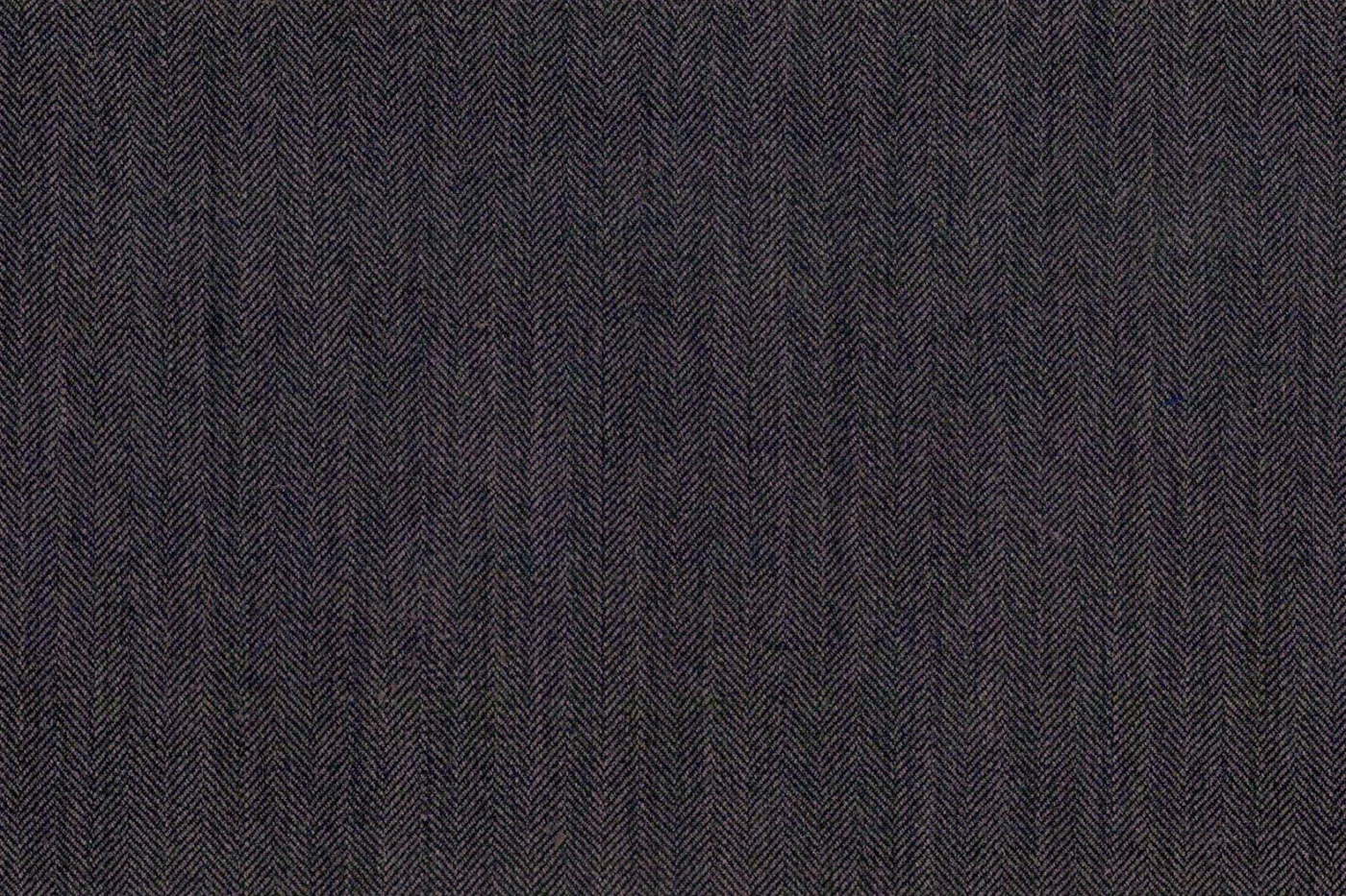 Savile Row 28403-140 MEDIUM GREY HBONE fabric swatch