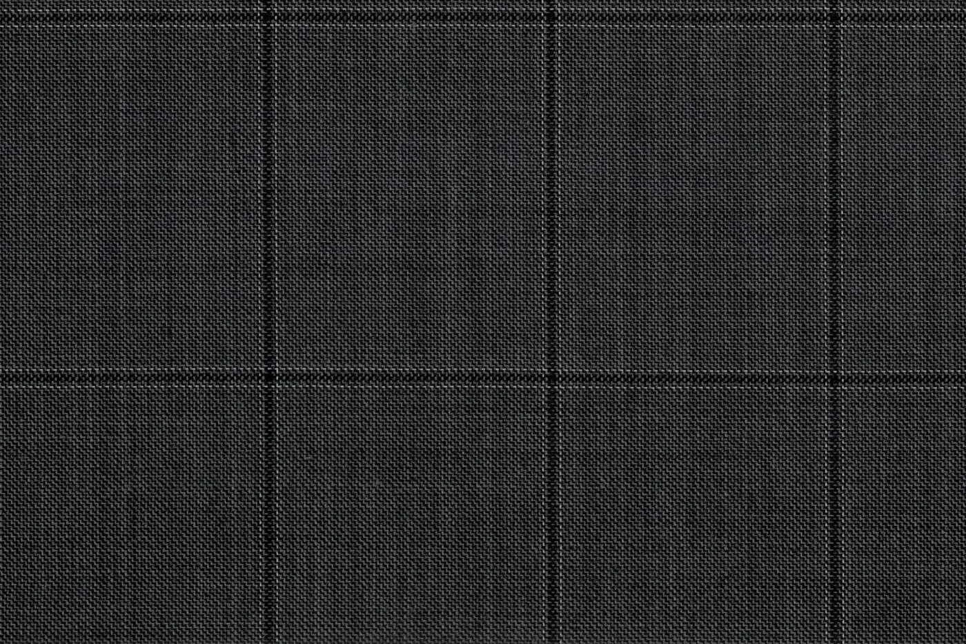 Savile Row 28594-140 MEDIUM GREY WPANE fabric swatch