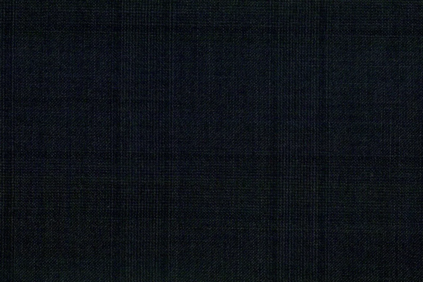 Savile Row 28619-140 DARK GREY CHECK fabric swatch
