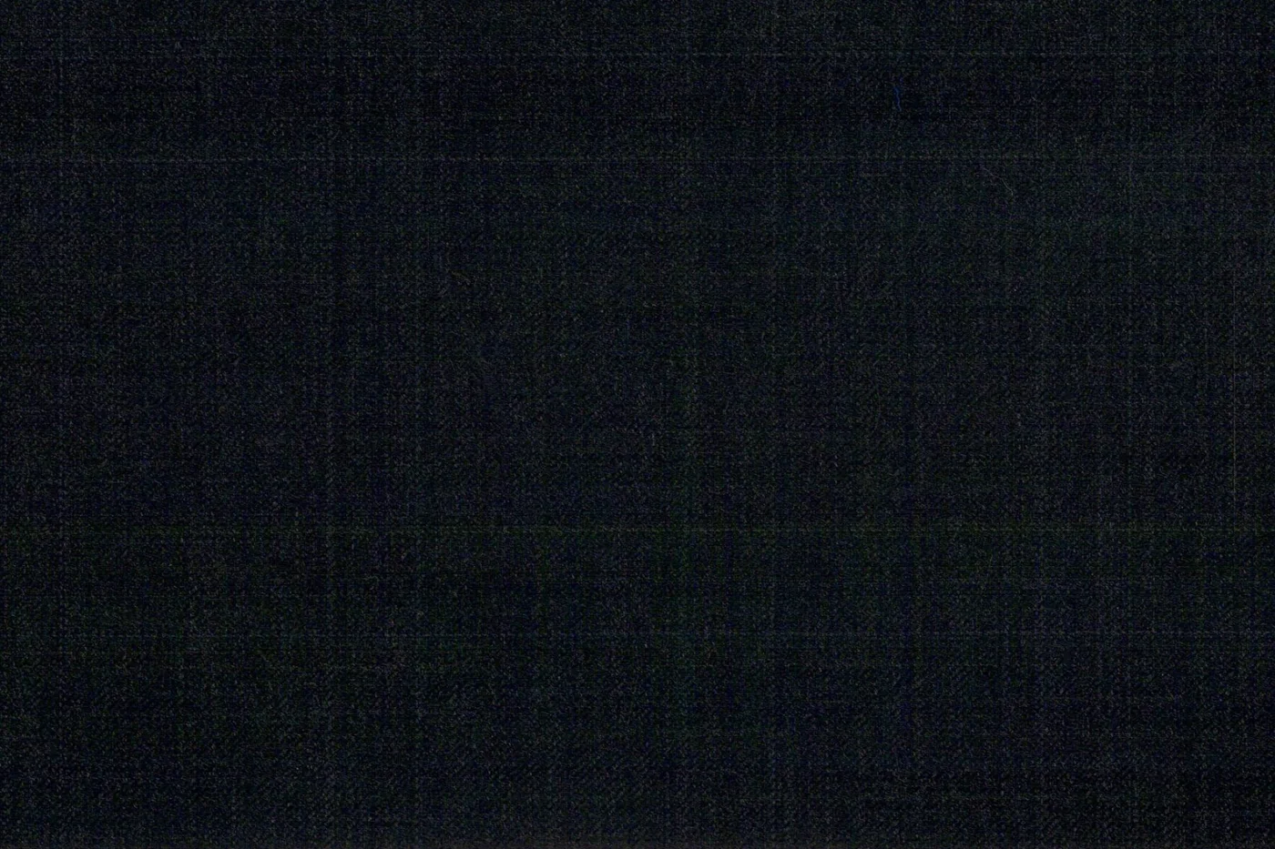 Savile Row 28639-140 DARK GREY CHECK fabric swatch